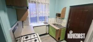 2-к квартира, на длительный срок, 35м2, 1/2 этаж