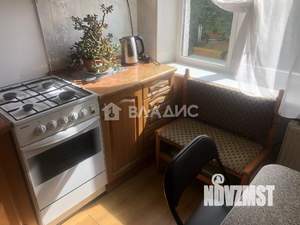 2-к квартира, на длительный срок, 42м2, 5/5 этаж