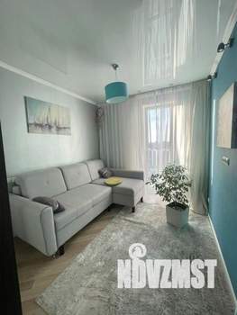 2-к квартира, посуточно, 53м2, 1/1 этаж