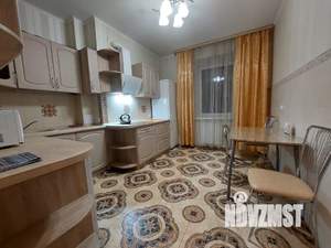 2-к квартира, посуточно, 78м2, 1/9 этаж
