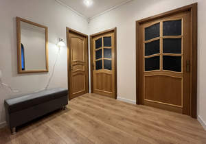 3-к квартира, на длительный срок, 71м2, 1/3 этаж