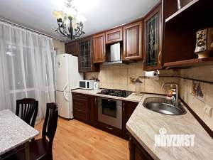 2-к квартира, посуточно, 45м2, 1/1 этаж