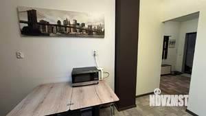 1-к квартира, на длительный срок, 40м2, 10/16 этаж