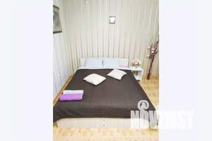 1-к квартира, посуточно, 32м2, 3/5 этаж