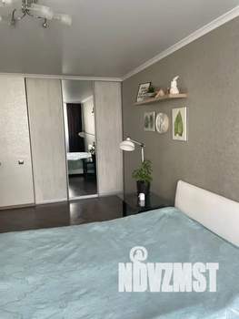 1-к квартира, посуточно, 45м2, 3/9 этаж