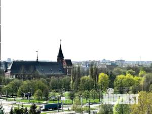 2-к квартира, посуточно, 80м2, 6/11 этаж