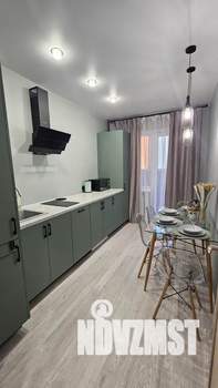 2-к квартира, посуточно, 60м2, 2/8 этаж