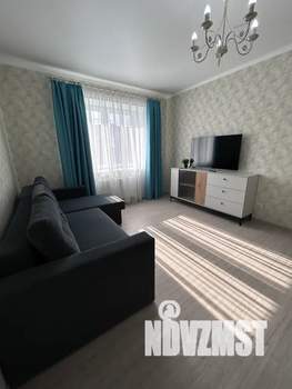 1-к квартира, посуточно, 34м2, 3/9 этаж