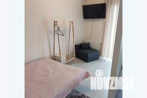 1-к квартира, посуточно, 26м2, 7/8 этаж