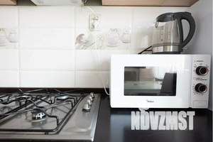 1-к квартира, посуточно, 38м2, 8/9 этаж