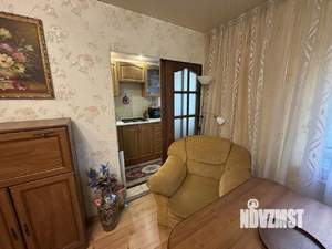 2-к квартира, на длительный срок, 44м2, 1/5 этаж