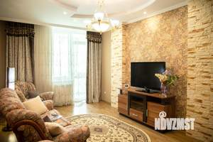 2-к квартира, посуточно, 71м2, 2/13 этаж