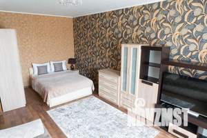 1-к квартира, посуточно, 41м2, 3/9 этаж