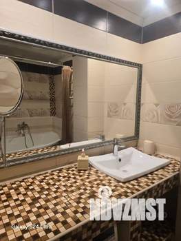 2-к квартира, посуточно, 54м2, 1/9 этаж