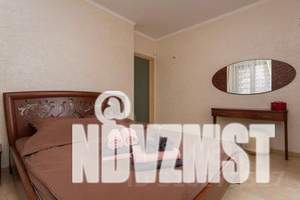 2-к квартира, посуточно, 60м2, 8/8 этаж