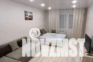 1-к квартира, посуточно, 45м2, 1/8 этаж