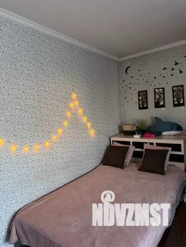 1-к квартира, посуточно, 31м2, 5/5 этаж