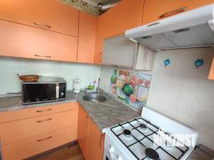 2-к квартира, на длительный срок, 44м2, 7/9 этаж