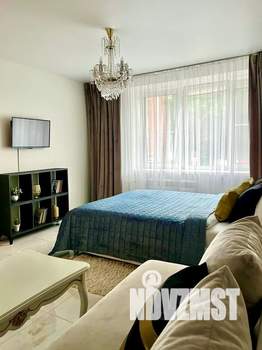 1-к квартира, посуточно, 33м2, 2/5 этаж