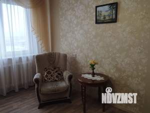 2-к квартира, посуточно, 57м2, 10/10 этаж