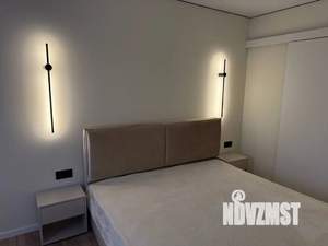 3-к квартира, посуточно, 57м2, 1/1 этаж