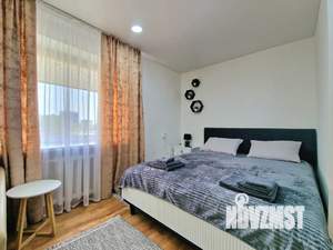 1-к квартира, посуточно, 32м2, 3/5 этаж