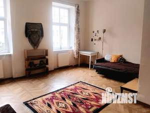 2-к квартира, посуточно, 23м2, 2/3 этаж