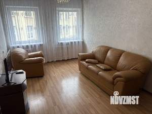 2-к квартира, на длительный срок, 53м2, 3/4 этаж