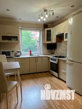 2-к квартира, посуточно, 49м2, 1/5 этаж