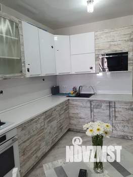 2-к квартира, посуточно, 62м2, 8/9 этаж