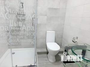 1-к квартира, посуточно, 25м2, 3/3 этаж