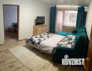 2-к квартира, посуточно, 45м2, 4/4 этаж