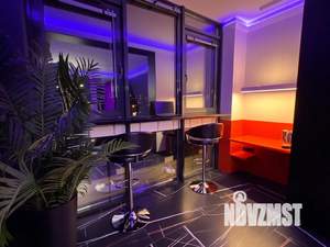 1-к квартира, посуточно, 54м2, 4/6 этаж