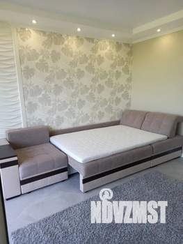 2-к квартира, посуточно, 70м2, 8/10 этаж