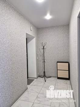 1-к квартира, на длительный срок, 38м2, 9/11 этаж