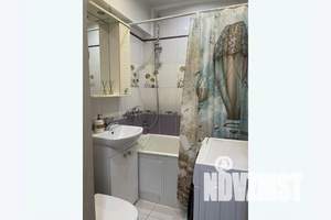 1-к квартира, посуточно, 10м2, 1/5 этаж