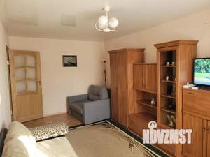 1-к квартира, посуточно, 32м2, 3/5 этаж