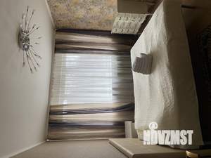 1-к квартира, посуточно, 64м2, 1/1 этаж