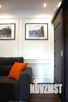 1-к квартира, посуточно, 36м2, 4/5 этаж