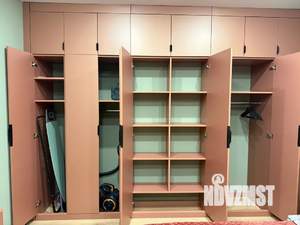 1-к квартира, посуточно, 40м2, 2/7 этаж