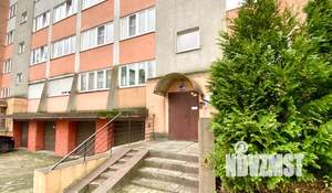1-к квартира, посуточно, 37м2, 3/5 этаж
