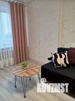2-к квартира, посуточно, 44м2, 4/9 этаж