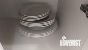 1-к квартира, посуточно, 50м2, 2/3 этаж