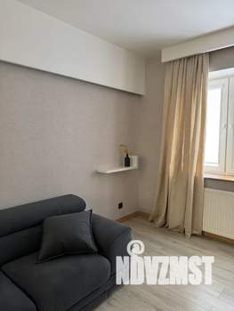 3-к квартира, посуточно, 84м2, 4/8 этаж