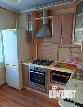 2-к квартира, на длительный срок, 52м2, 4/5 этаж