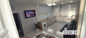 1-к квартира, на длительный срок, 55м2, 11/12 этаж