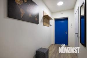 1-к квартира, посуточно, 12м2, 2/4 этаж