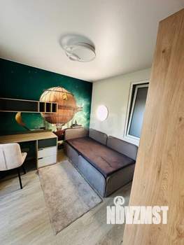 2-к квартира, на длительный срок, 43м2, 3/5 этаж