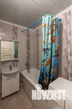 1-к квартира, посуточно, 35м2, 2/9 этаж