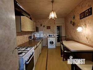 3-к квартира, на длительный срок, 61м2, 5/9 этаж